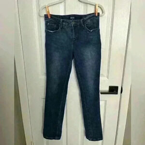 Jones New York Madison Slim Jeans